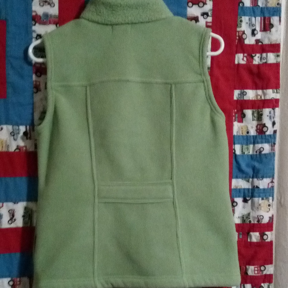 Jacket vest - Picture 2 of 3